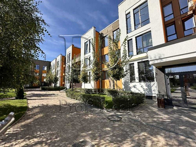 продажа 2-к квартира Киево-Святошинский, Ирпень, 55000 $ Ирпень - изображение 9