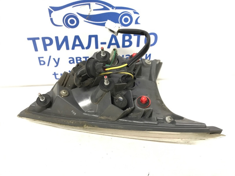 Фонарь задний внутренний правый Nissan X-Trail 2014-2021 265504CA1B (Арт. 37358) Київ - зображення 7
