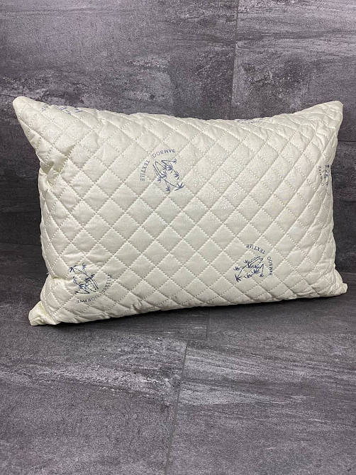 Подушка «Бамбук класік» Одесса - изображение 2