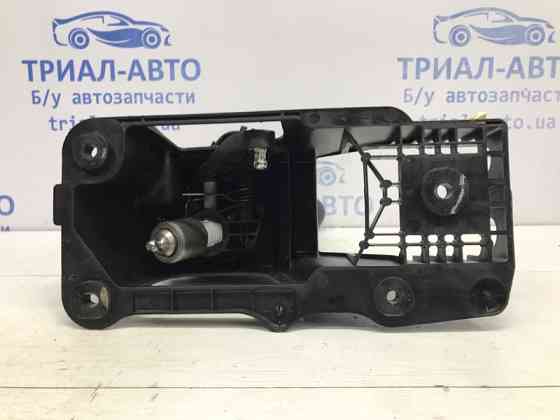 Кулиса переключения МКПП Renault Megane 2008-2016 8201062921 (Арт. 54183) Київ