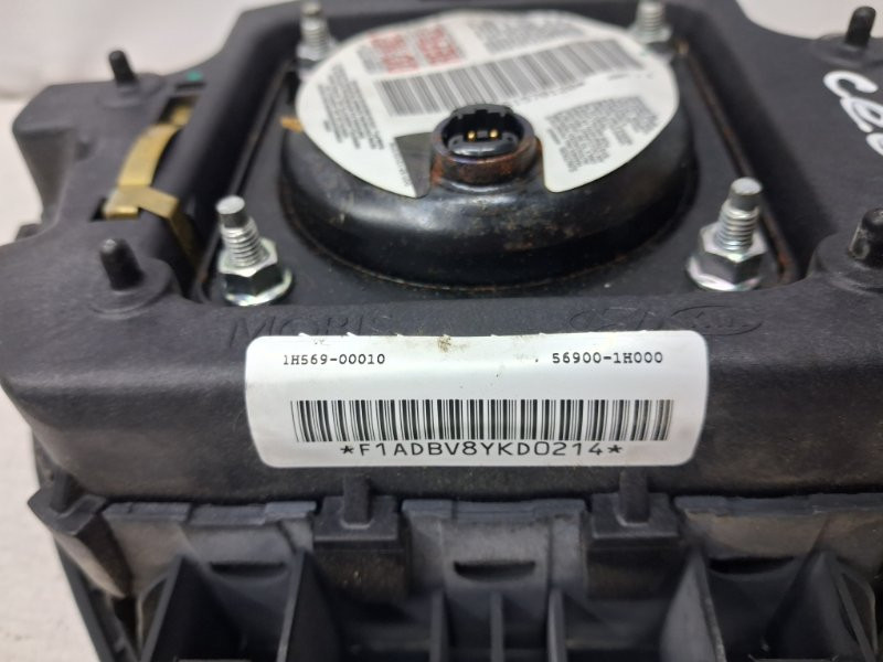 Подушка безопасности в руль Kia Ceed 2006-2012 569001H000EQ (Арт. 76702) Киев - изображение 6