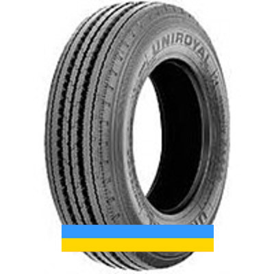 225/75 R17.5 Uniroyal R2000 129/127M Рульова шина Киев - изображение 4