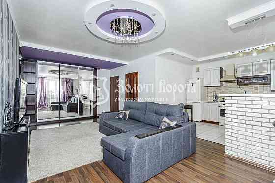 продажа 1-к квартира Киево-Святошинский, Белогородка, 72000 $ 