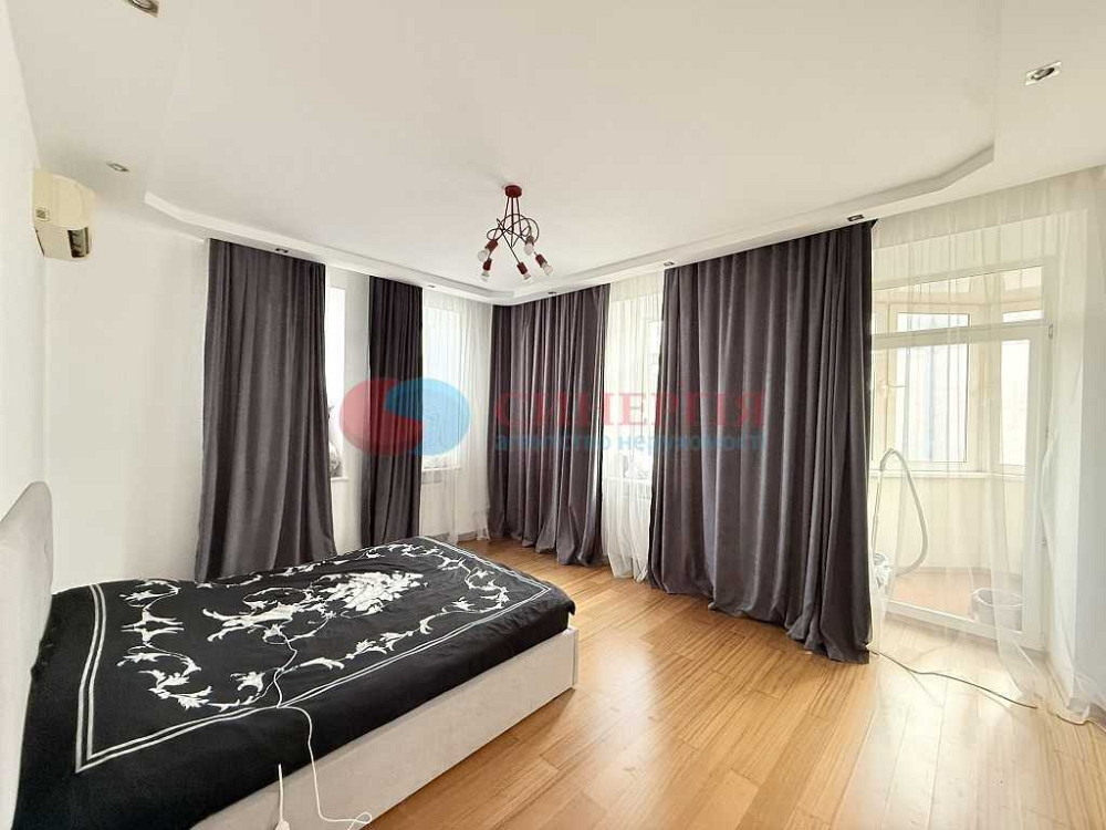 продажа 3-к квартира Киев, Подольский, 237000 $ Киев - изображение 3