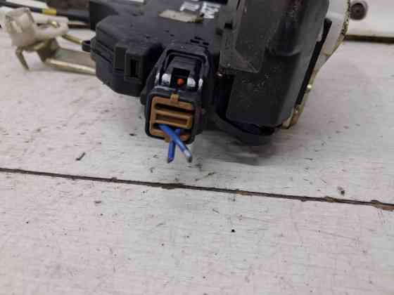 Замок двери передний левый Mitsubishi L200 2006-2015 5715A179 (Арт. 69311) Київ