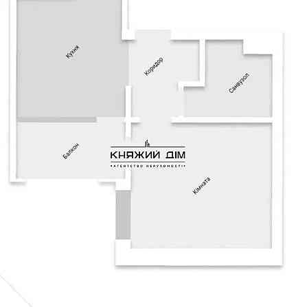Продам 1-кімнатну квартиру в ЖК Seven, 41 м#178;м.Осокорки Київ