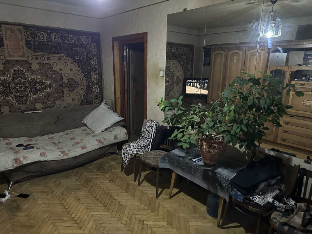 долгосрочная аренда 2-к квартира Киев, Святошинский, 9000 грн./мес. Київ - зображення 4