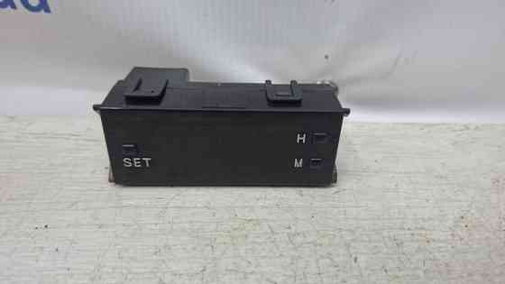 Часы Mitsubishi Lancer 2003-2009  (Арт. 74258) Киев