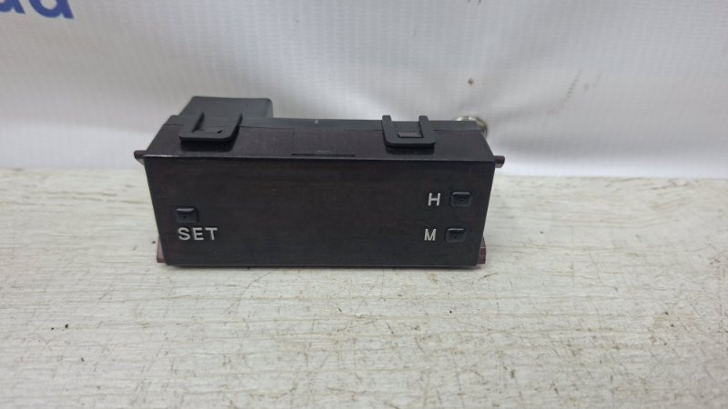 Часы Mitsubishi Lancer 2003-2009  (Арт. 74258) Киев - изображение 1