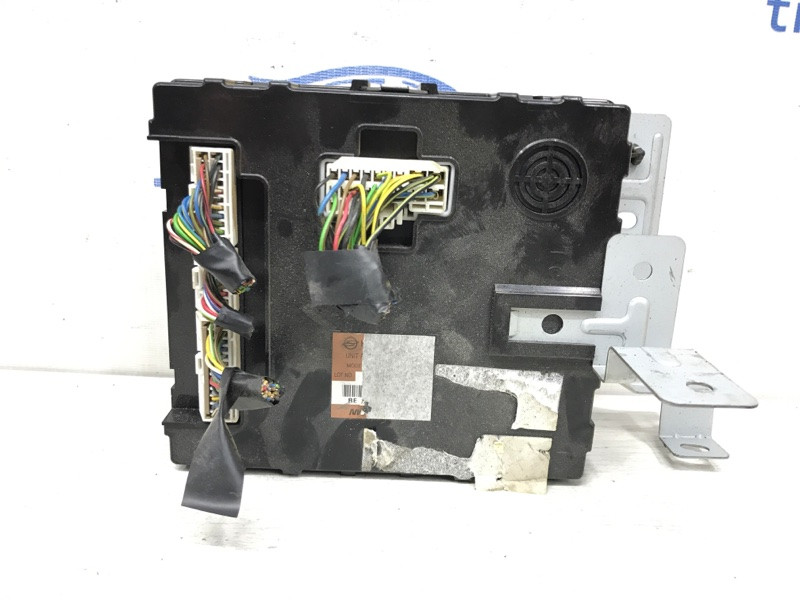 Блок комфорта SsangYong Korando C200 2.0 DIESEL 2010 (б/у) Киев - изображение 1