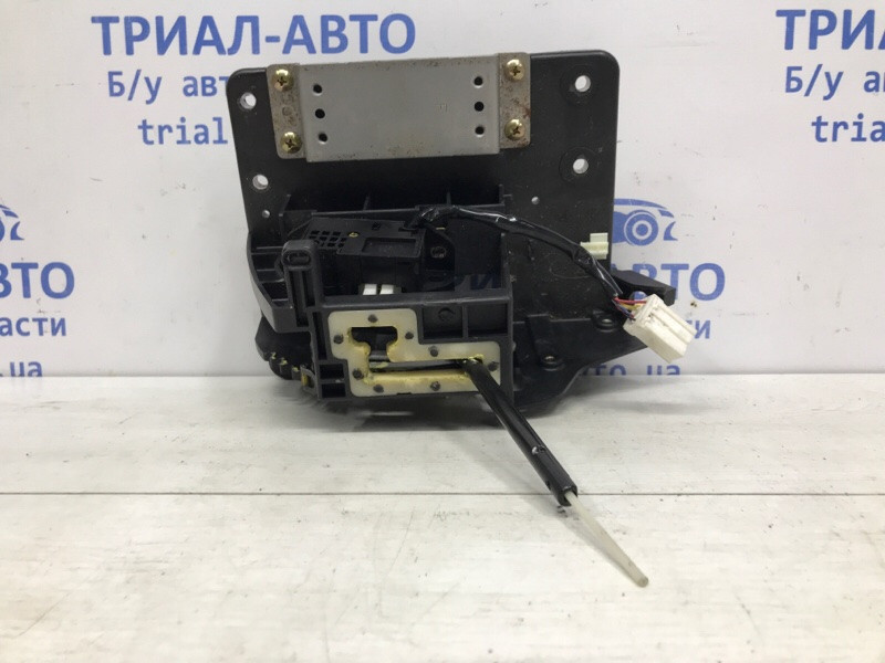 Кулиса переключения АКПП Mitsubishi Pajero Wagon 1999-2006 MN139251 (Арт. 57945) Київ - зображення 4