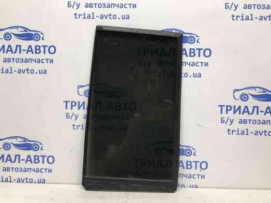 Стекло двери задней правой (форточка) Mitsubishi Pajero Wagon 2006-2022 MR436986 (Арт. 56915) Київ