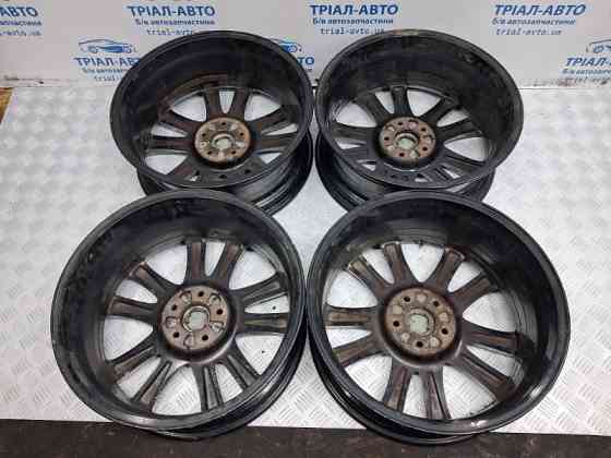 Диски титан комплект R19 Mazda 6 2012- 9965087590 (Арт. 70839) Київ