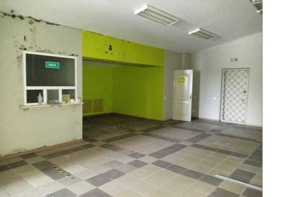 продажа офисное помещение Харьков, Салтовский, 66000 $ Харків - зображення 5