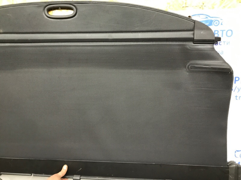 Шторка багажника Hyundai Santa fe 2005-2012 859102B101WK (Арт. 55925) Киев - изображение 4