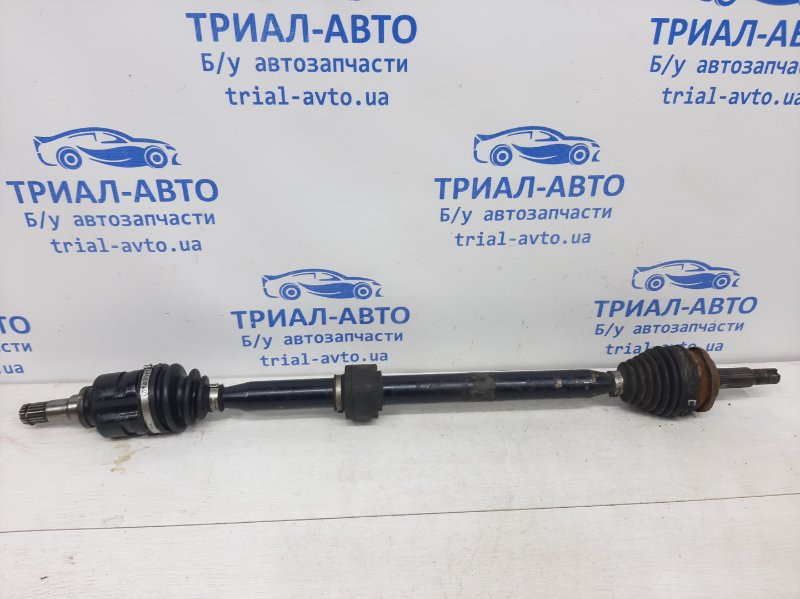 Привод передний правый МКПП Toyota Avensis 2009-2018 4341005450 (Арт. 29189) Киев - изображение 1