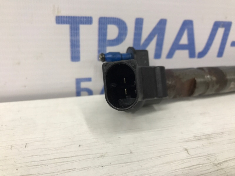 Форсунка топливная Kia Sorento 2009-2014 338002F000 (Арт. 54575) Київ - зображення 3