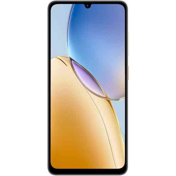 Смартфон ZTE Blade A56 4/128GB Gold Global UA (Код товару:42244) Харків