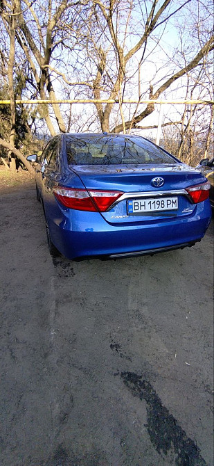 Продам Тойоту Камри Одеса - зображення 7