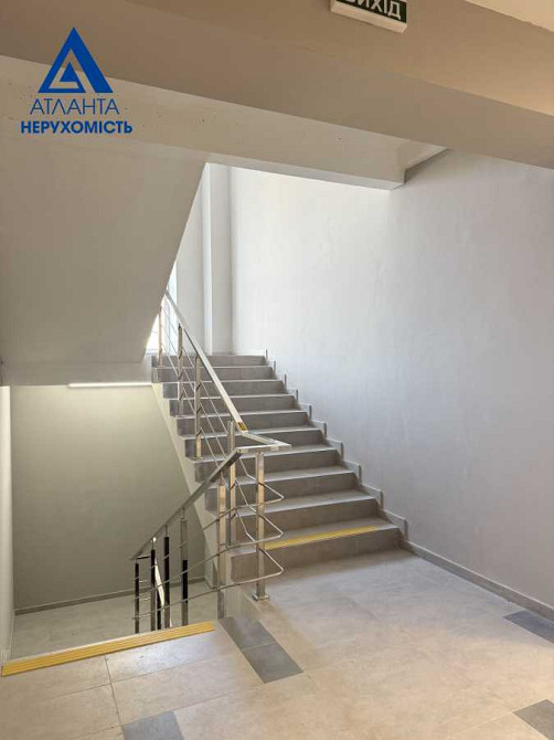 продажа 2-к квартира Луцк, 83000 $ Луцьк - зображення 5