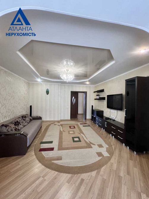 продажа 3-к квартира Луцк, 105000 $ Луцьк - зображення 5