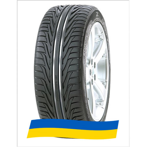 225/40 R18 Nokian Z 92W Легкова шина Київ - зображення 6