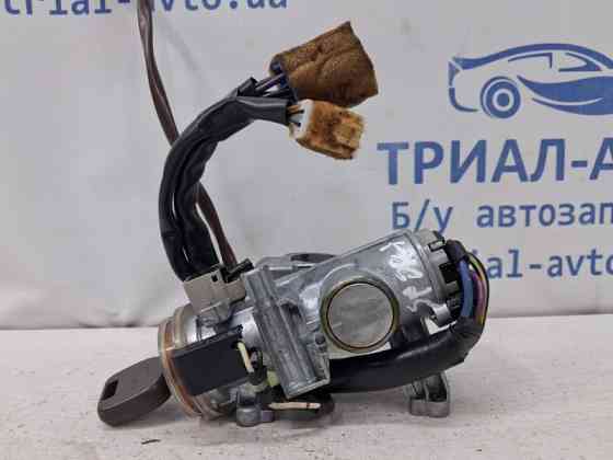Замок зажигания Mitsubishi Pajero Sport K9 2.5 DIESEL 4D56 1996 (б/у) Київ