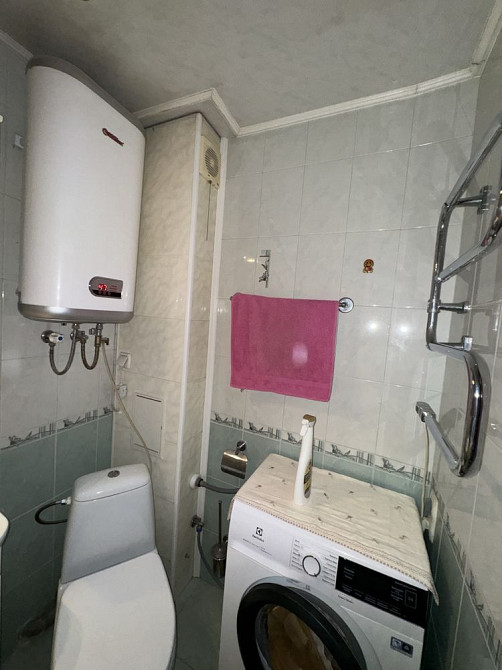 Продам. 3-к.кв. 7/9, пр.Слобожанський кут вул.Холодильна. Дніпро - зображення 11