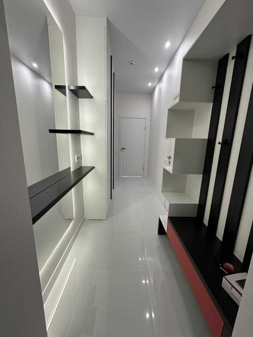 посуточная аренда 2-к квартира Одесса, Приморский, 2500 грн./сутки Одеса - зображення 8