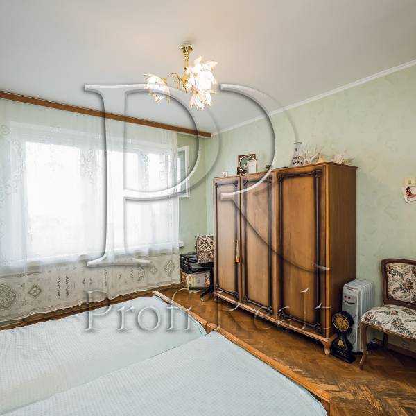 продажа 3-к квартира Киев, Печерский, 190000 $ Киев - изображение 7
