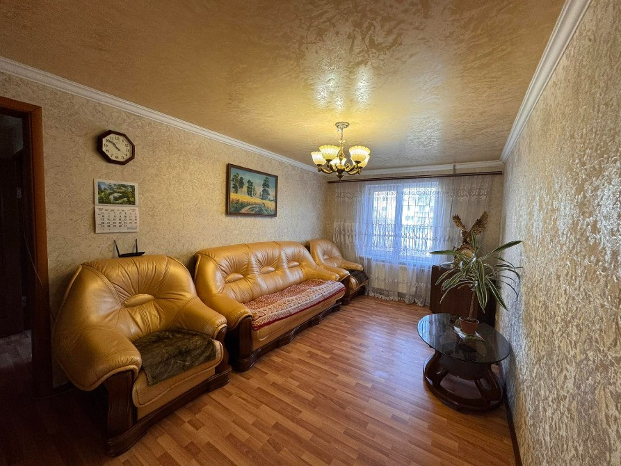 3-кімнатна квартира. Якісний ремонт. 63 кв.м Газовий будинок. Одесса - изображение 8