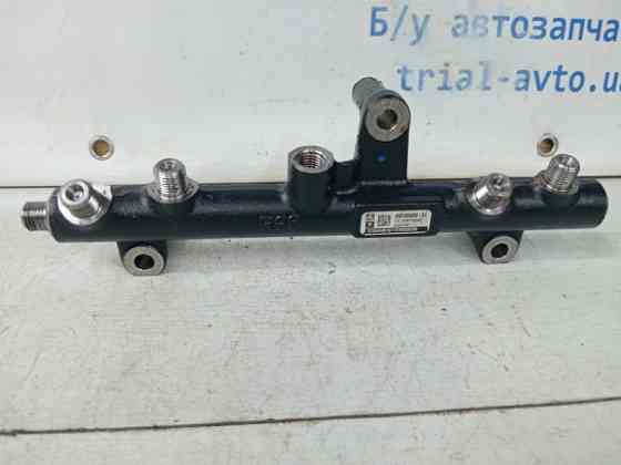 Топливная рампа Ford Kuga 2011-2019 9681909680 (Арт. 59276) Киев