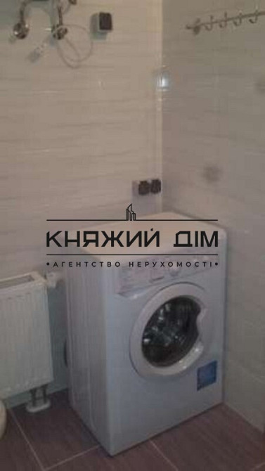Відмінна 1 к. Квартира в ЖК патріотики. Код об'єкта: 11119625 Київ - зображення 9