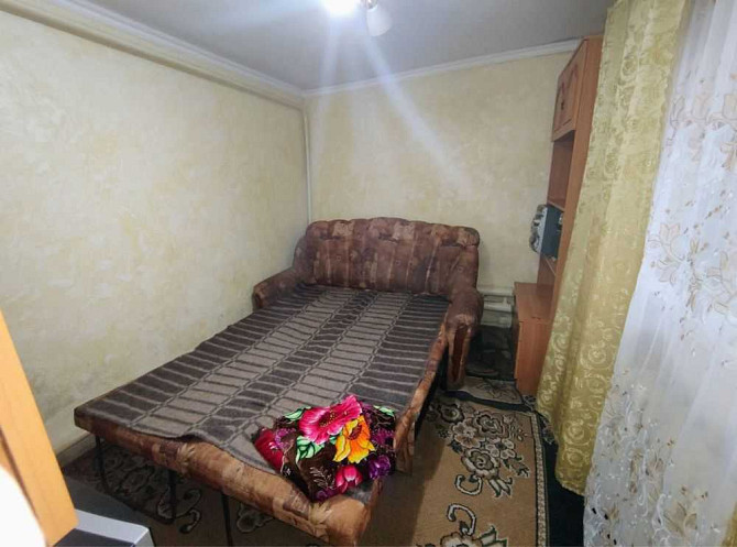 долгосрочная аренда 1-к квартира Одесса, Пересыпский, 3500 грн./мес. Одесса - изображение 1