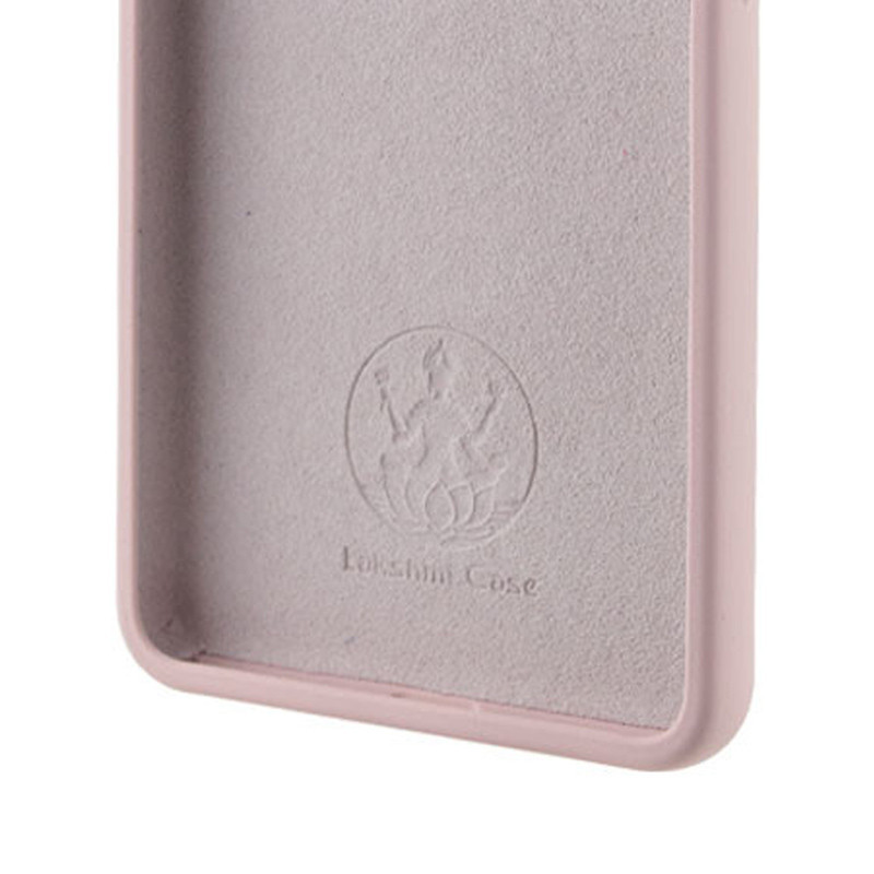 Чехол Silicone Cover Lakshmi Full Camera (AAA) with Logo для Xiaomi Redmi 13 4G / Poco M6 4G Херсон - изображение 2