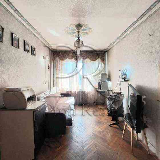 продажа 2-к квартира Киев, Шевченковский, 63000 $ Київ