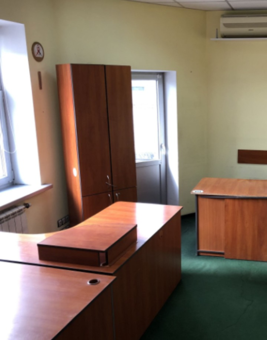 Дарниця метро,вул Тороповського 14, офіс 150м Київ - зображення 9