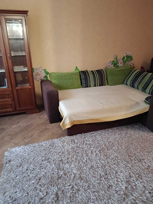 долгосрочная аренда 2-к квартира Киев, Голосеевский, 17000 грн./мес. Київ - зображення 9