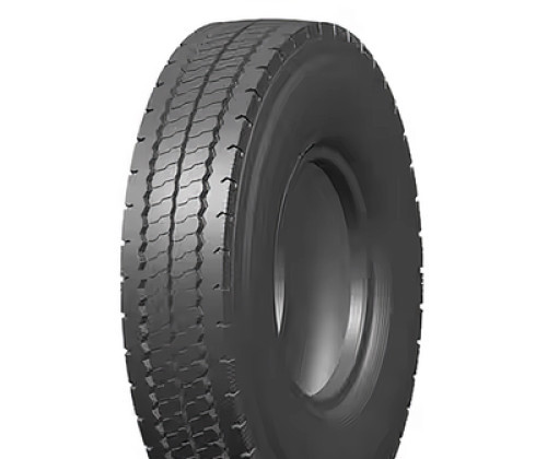 8.25 R20 Kunlun KT965 139/137J Ведуча вантажна шина Киев - изображение 1