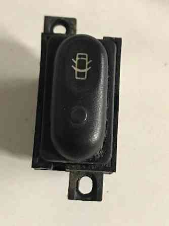 Бу кнопка блокировки дверей Renault Laguna 1, 7700421089 Кропивницький