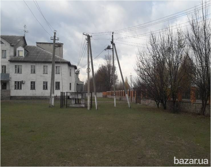 ПРОДАМ ПРОИЗВОДСТВЕННО СКЛАДСКОЙ КОМПЛЕКС! Київ - зображення 2