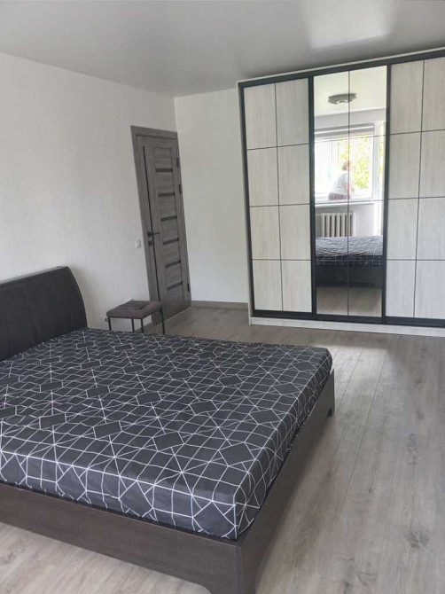 долгосрочная аренда 1-к квартира Киев, Святошинский, 15000 грн./мес. Київ - зображення 12