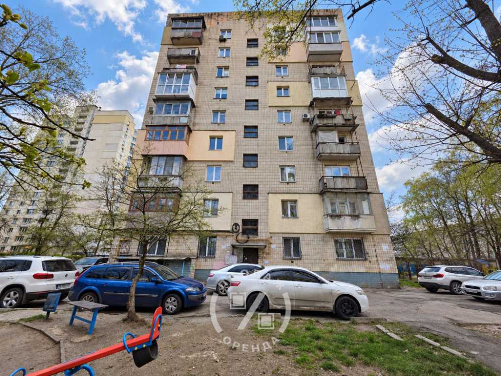 продажа 2-к квартира Киев, Соломенский, 56000 $ Київ - зображення 10