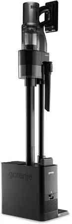 Пылесос ручной Gorenje SVC296449NMBL 550 Вт графитово-черный Київ