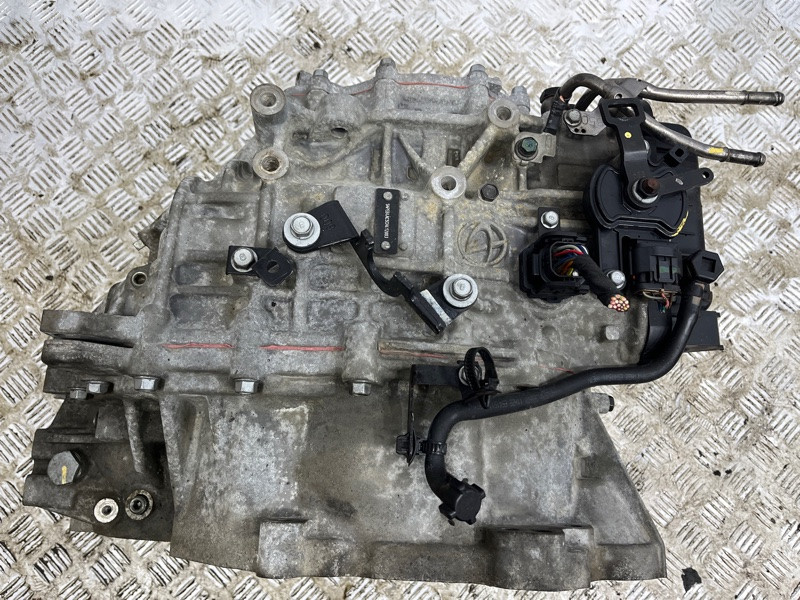 Коробка передач АКПП Hyundai Sonata YF 2.4 БЕНЗИН G4KJ 2010 (б/у) Київ - зображення 3