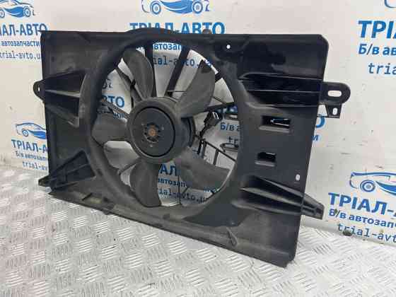 Диффузор с вентилятором радиатора Jeep Cherokee 2013-2019 68197298AB (Арт. 72231) Київ