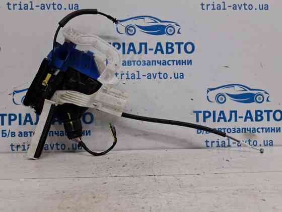 Замок двери передний правый Kia Sportage QL 1.7 DIESEL D4FD 2015 (б/у) Київ