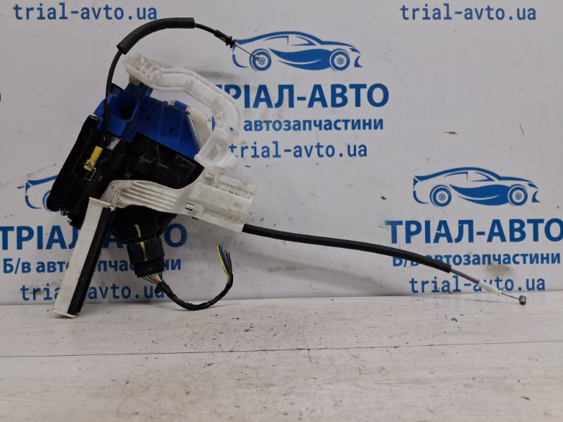 Замок двери передний правый Kia Sportage QL 1.7 DIESEL D4FD 2015 (б/у) Київ - зображення 1