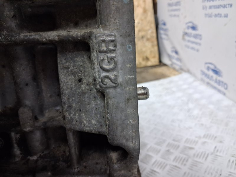 Двигатель Lexus RX 350 XU30 3.5 БЕНЗИН 2GRFE 2003 (б/у) Киев - изображение 9