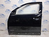 Дверь передняя левая Mitsubishi Outlander XL 2.4 БЕНЗИН 4B12 2007 (б/у) Киев